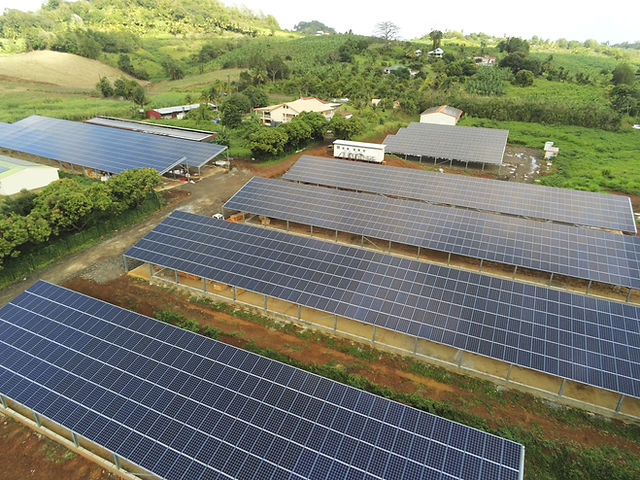 découvrez comment notre engagement envers des projets solaires innovants contribue à un avenir durable. rejoignez-nous dans la transition énergétique et explorez nos initiatives écologiques pour un monde plus vert.