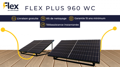 découvrez notre abonnement solaire flexible qui vous permet de bénéficier d'une énergie propre et renouvelable à un prix compétitif. profitez d'une solution économique et écologique pour réduire votre empreinte carbone tout en réalisant des économies sur votre facture d'électricité. rejoignez le mouvement vers une planète plus verte !