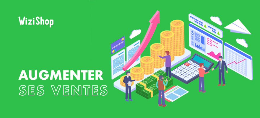 découvrez des stratégies efficaces pour booster vos ventes et maximiser vos profits. apprenez à attirer de nouveaux clients, fidéliser votre clientèle actuelle et optimiser vos techniques de vente grâce à des conseils pratiques et des outils adaptés.