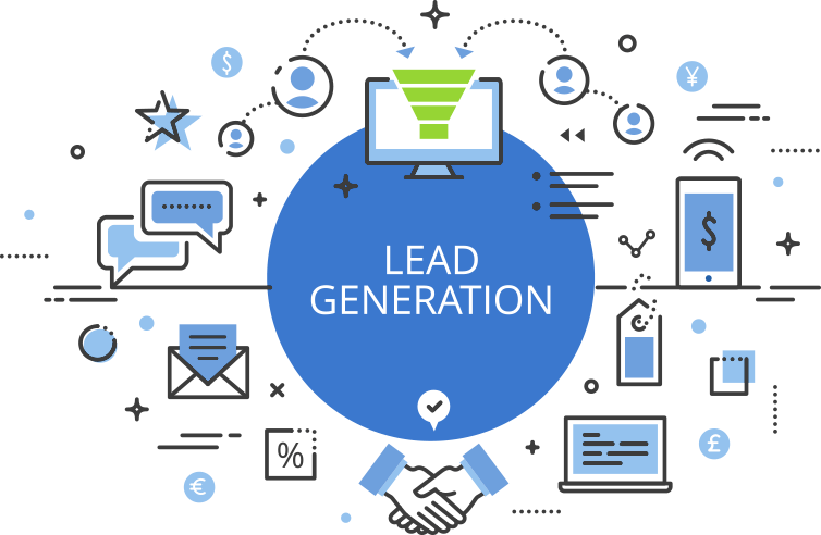 découvrez des stratégies efficaces pour la génération de leads et maximisez votre potentiel commercial. apprenez à attirer, convertir et fidéliser vos prospects grâce à des techniques innovantes et adaptées aux besoins de votre entreprise.