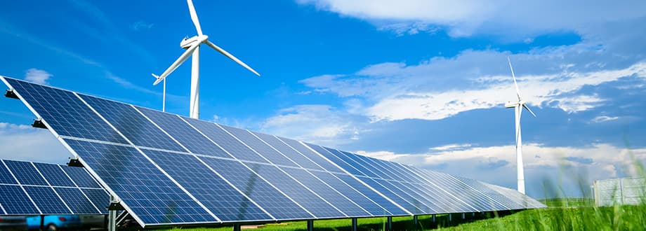 découvrez comment l'énergie solaire contribue à un avenir durable grâce à ses avantages écologiques et économiques. explorez les solutions innovantes et les technologies vertes qui transforment notre manière de produire et de consommer l'énergie.