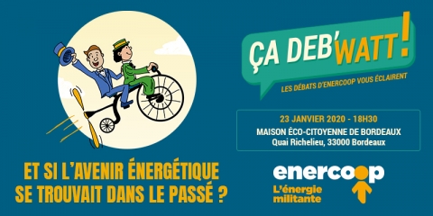 découvrez comment watt+ s'engage pour un avenir énergétique positif en promouvant des solutions durables, innovantes et accessibles. rejoignez le mouvement vers une consommation énergétique responsable et respectueuse de l'environnement.