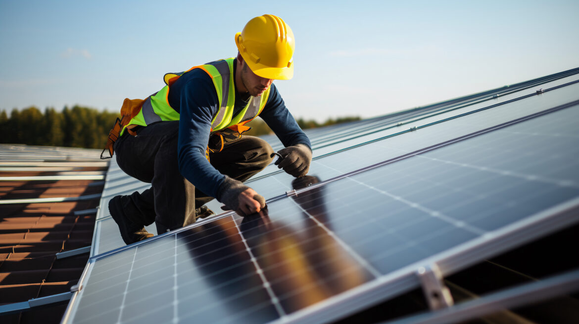 découvrez comment optimiser votre investissement avec l'achat de leads photovoltaïques qualifiés. accélérez votre développement commercial dans le secteur des énergies renouvelables grâce à des prospects ciblés et intéressés par des solutions solaires.