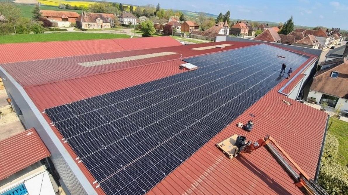 découvrez des stratégies efficaces pour attirer de nouveaux clients dans le secteur du photovoltaïque. optimisez votre visibilité et mettez en avant vos expertises pour séduire un public soucieux de l'énergie renouvelable.