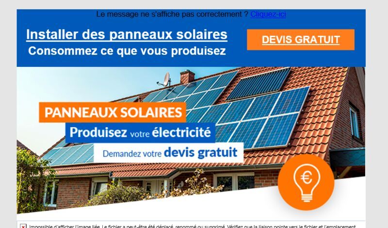 découvrez comment attirer des clients pour vos installations photovoltaïques sans débourser un centime. profitez de stratégies marketing innovantes et d'astuces efficaces pour développer votre clientèle et maximiser vos revenus dans le secteur de l'énergie solaire.