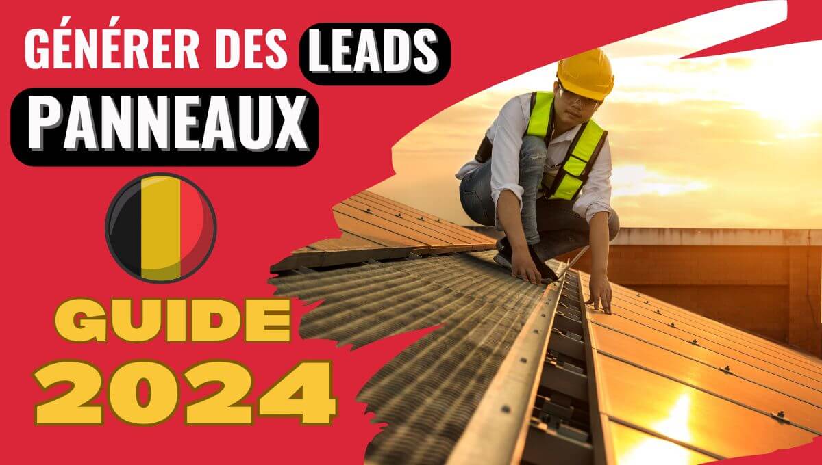 découvrez des stratégies efficaces pour attirer des leads qualifiés auprès des installateurs solaires. optimisez votre marketing, augmentez votre visibilité et développez votre réseau pour maximiser vos opportunités dans le secteur de l'énergie solaire.