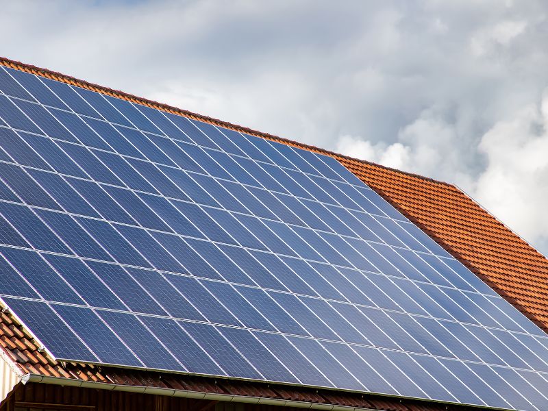 découvrez comment attirer efficacement des leads qualifiés pour vos projets de panneaux solaires. optimisez votre stratégie marketing et maximisez votre impact dans le secteur des énergies renouvelables.