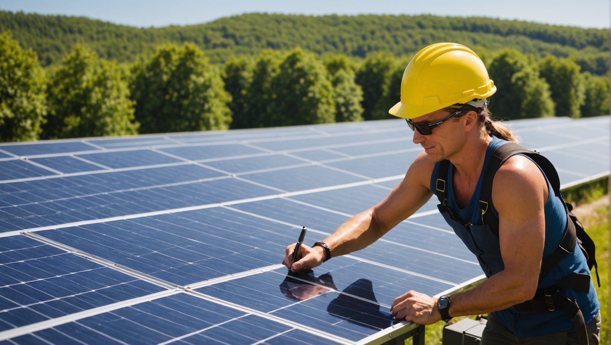 découvrez des stratégies efficaces pour attirer des leads qualifiés dans le secteur des solutions solaires. optimisez votre approche marketing et développez votre clientèle tout en contribuant à un avenir énergétiquement durable.