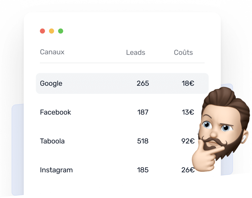 découvrez comment l'automatisation et l'optimisation des leads solaires peuvent transformer votre entreprise. maximisez votre efficacité commerciale et augmentez votre taux de conversion grâce à des stratégies innovantes et des outils performants adaptés au secteur de l'énergie solaire.