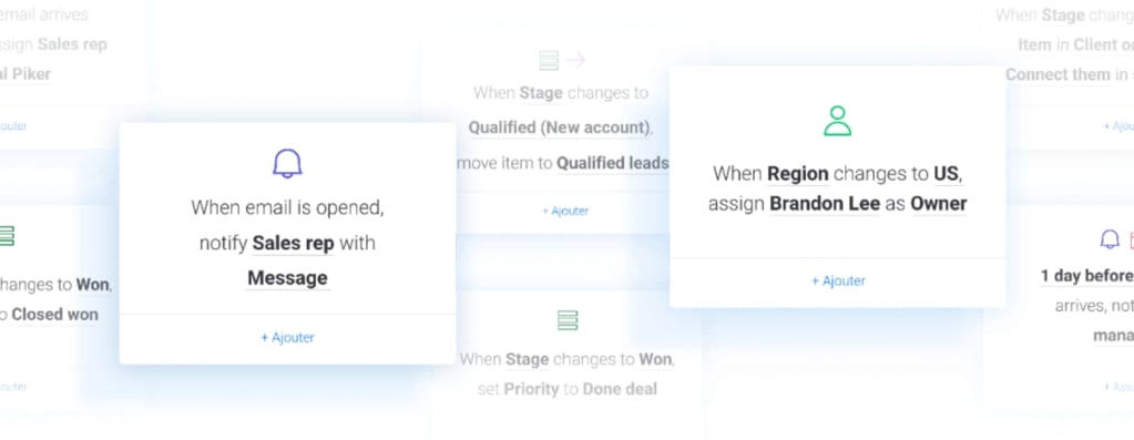 découvrez comment l'automatisation marketing révolutionne la génération de leads pour le secteur solaire. optimisez vos campagnes, augmentez votre visibilité et attirez plus de clients potentiels tout en simplifiant vos processus marketing.