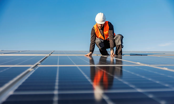 découvrez comment l'énergie solaire pave la voie vers un avenir durable : solutions innovantes, bénéfices environnementaux et impacts positifs sur notre planète.