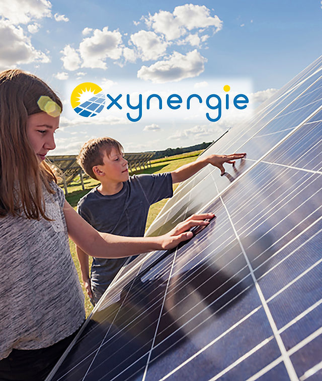 découvrez l'avenir solaire : innovations, technologies, et tendances qui façonnent un monde alimenté par l'énergie solaire. engagez-vous pour un futur durable et explorez les solutions énergétiques renouvelables.