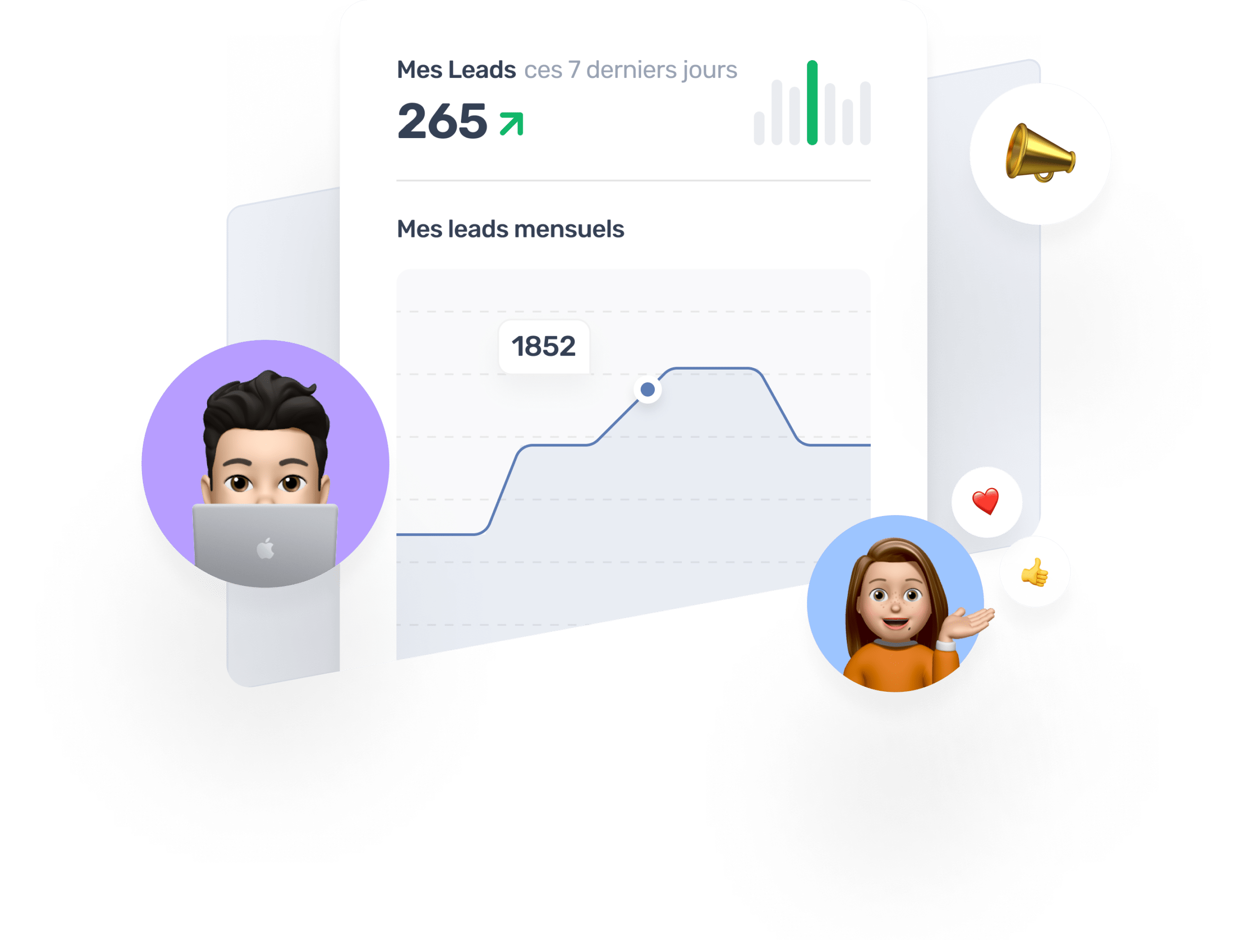 découvrez comment booster votre génération de leads solaires grâce à des stratégies innovantes et efficaces. attirez des clients potentiels intéressés par l'énergie verte et maximisez vos conversions dans le secteur des panneaux solaires.