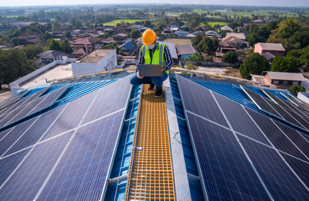 boostez l'efficacité de vos panneaux solaires avec nos astuces et conseils pratiques. découvrez comment maximiser la production d'énergie solaire pour réduire vos factures et contribuer à un avenir durable.