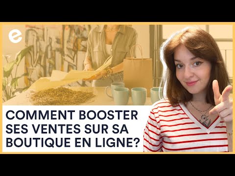 découvrez nos stratégies efficaces pour booster vos ventes grâce à la vidéo. apprenez à captiver votre audience et à augmenter votre chiffre d'affaires en exploitant le pouvoir des contenus visuels.