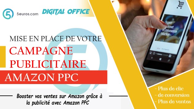 découvrez comment optimiser vos campagnes ppc pour maximiser votre retour sur investissement. apprenez les meilleures pratiques, les outils essentiels et les stratégies pour atteindre vos objectifs marketing.