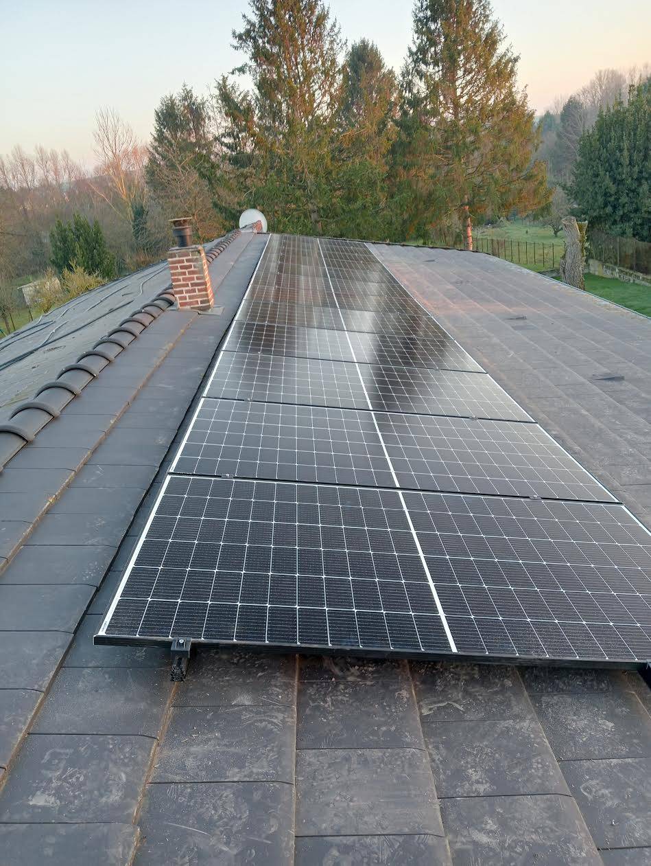 découvrez comment choisir la meilleure entreprise photovoltaïque pour vos projets d'énergie solaire. comparez les services, les avis clients et les tarifs pour prendre une décision éclairée et optimiser votre investissement dans les énergies renouvelables.