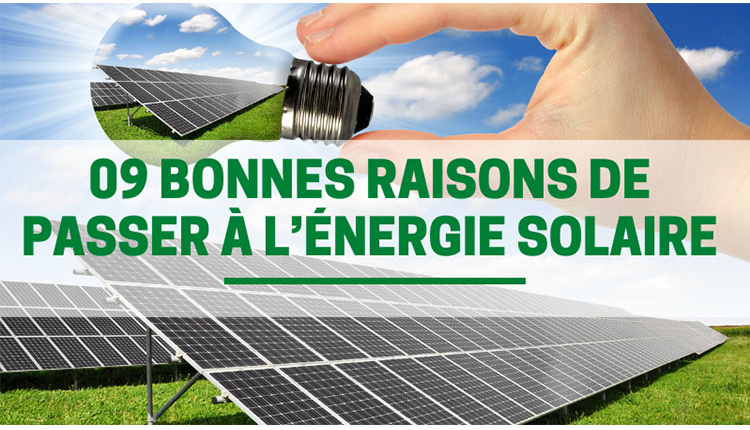 découvrez comment choisir le meilleur leader photovoltaïque pour vos besoins énergétiques. nos conseils vous guident à travers les critères essentiels, les tendances du marché et les options durables pour optimiser votre transition vers l'énergie solaire.