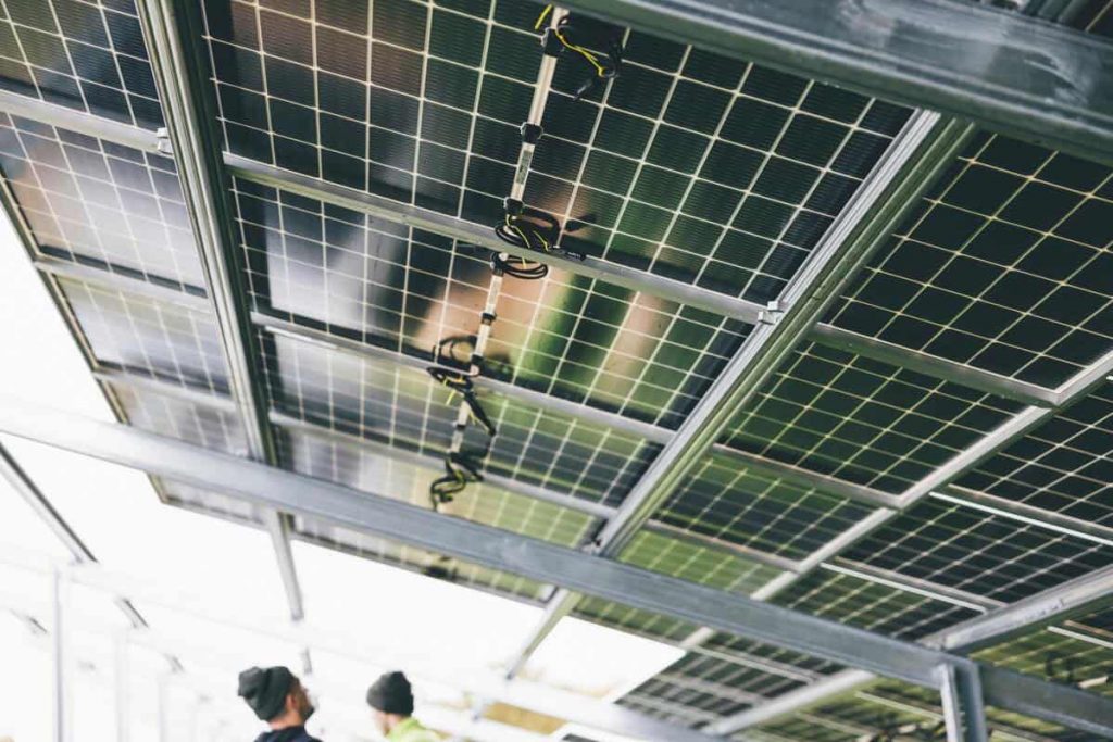 découvrez les dernières innovations en communication photovoltaïque, une technologie révolutionnaire qui optimise les systèmes solaires en améliorant la collecte et l'échange d'informations. explorez comment cette avancée permet d'optimiser l'efficacité énergétique et de réduire l'empreinte carbone.