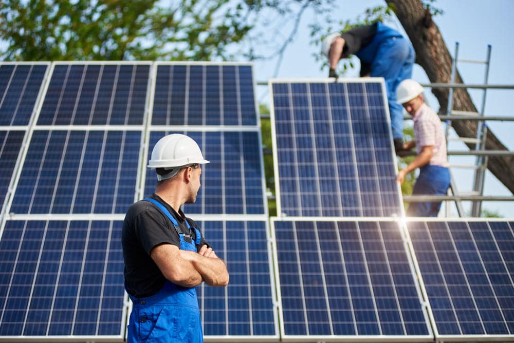 découvrez comment edf révolutionne votre quotidien avec l'énergie solaire. profitez d'une énergie renouvelable, économique et durable pour alimenter votre maison tout en réduisant votre empreinte carbone.