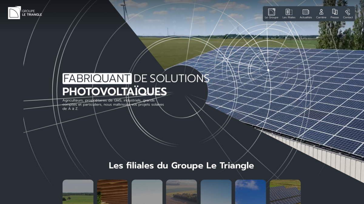 découvrez comment un email engagé peut promouvoir les solutions solaires et sensibiliser à l'importance des énergies renouvelables. rejoignez le mouvement pour un avenir durable grâce à une communication efficace.