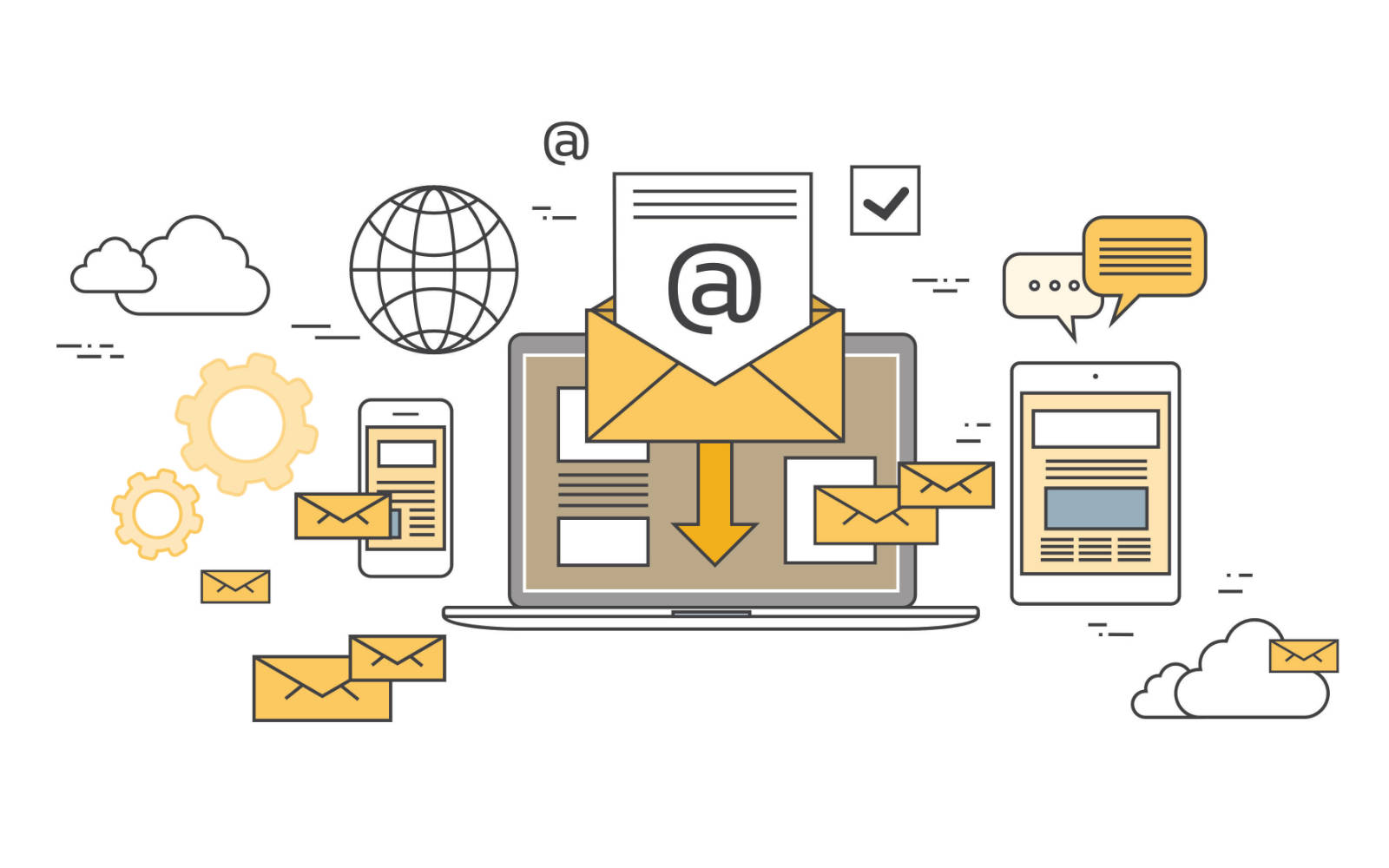 découvrez comment maximiser votre stratégie d'email marketing pour générer des leads qualifiés dans le secteur solaire. apprenez des techniques ciblées pour attirer des clients potentiels et transformer votre activité grâce à des campagnes efficaces et personnalisées.