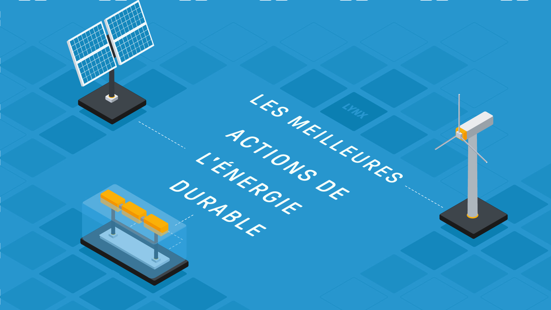 découvrez les clés de l'énergie durable : des solutions écologiques pour préserver notre planète, réduire notre empreinte carbone et garantir un avenir viable. informez-vous sur les technologies et initiatives qui favorisent une utilisation responsable des ressources énergétiques.