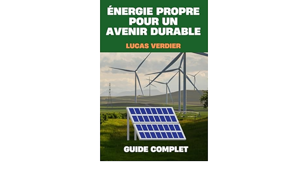 découvrez comment l'énergie durable façonne notre avenir. explorez les solutions innovantes et les technologies vertes qui garantiront une planète saine et prospère pour les générations futures.