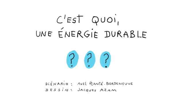 découvrez les enjeux et les solutions de l'énergie durable, un pilier essentiel pour un avenir respectueux de l'environnement. explorez les technologies renouvelables, l'efficacité énergétique et les initiatives écologiques pour un monde plus vert.