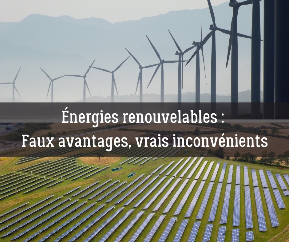 découvrez comment les énergies renouvelables façonnent un avenir durable. explorez les innovations et technologies qui permettent de préserver notre planète tout en répondant à nos besoins énergétiques.