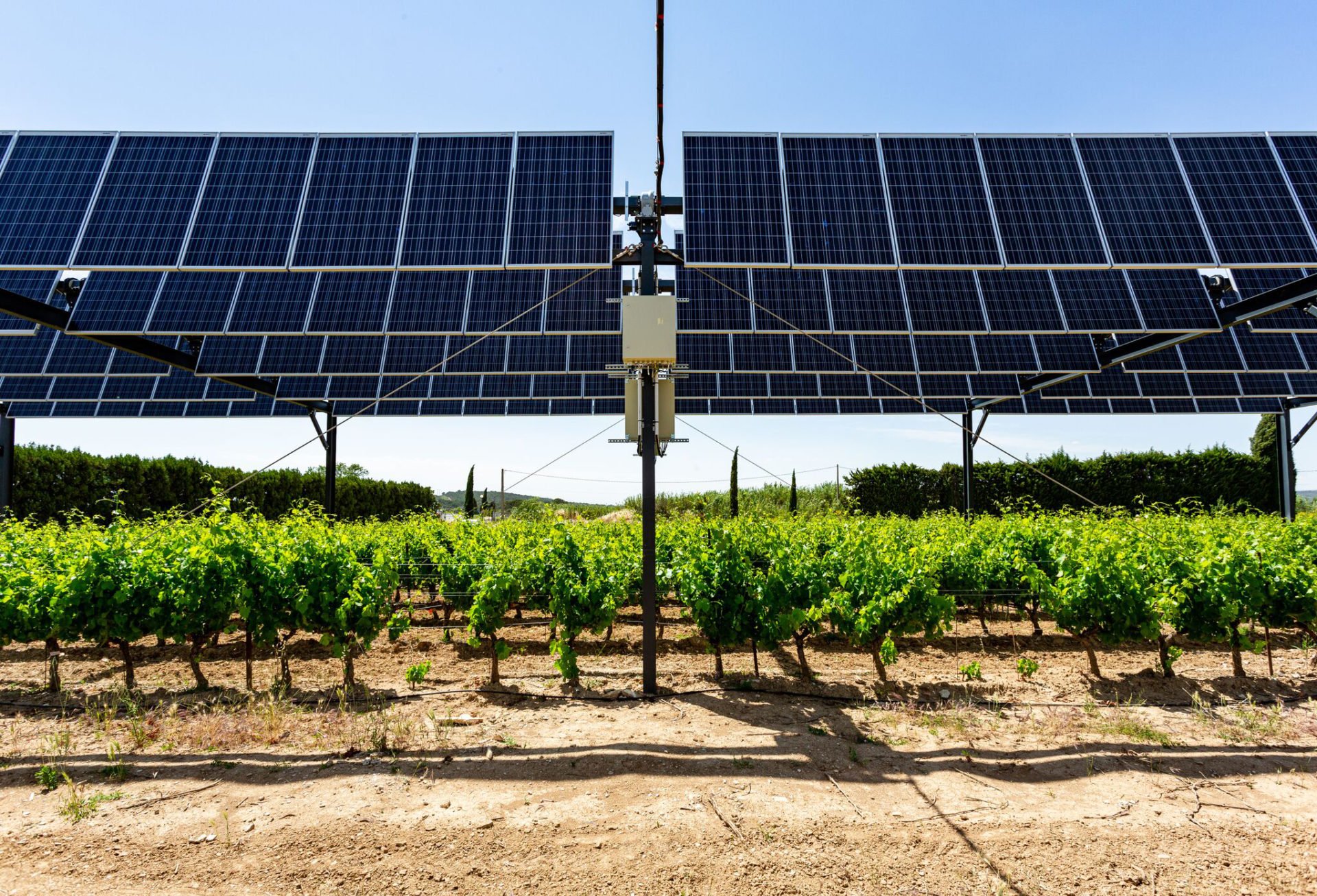 découvrez comment l'énergie solaire transforme notre quotidien en offrant une source d'énergie renouvelable et durable. apprenez les avantages, les technologies et les opportunités d'investissement liées à l'énergie solaire pour un avenir plus vert.