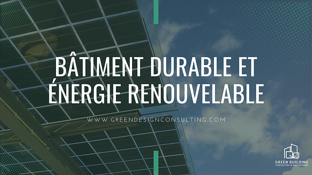 découvrez les avantages de l'énergie solaire durable, une solution écologique et économique pour réduire votre empreinte carbone tout en profitant d'une source d'énergie renouvelable fiable. adoptez une approche durable pour un avenir meilleur.