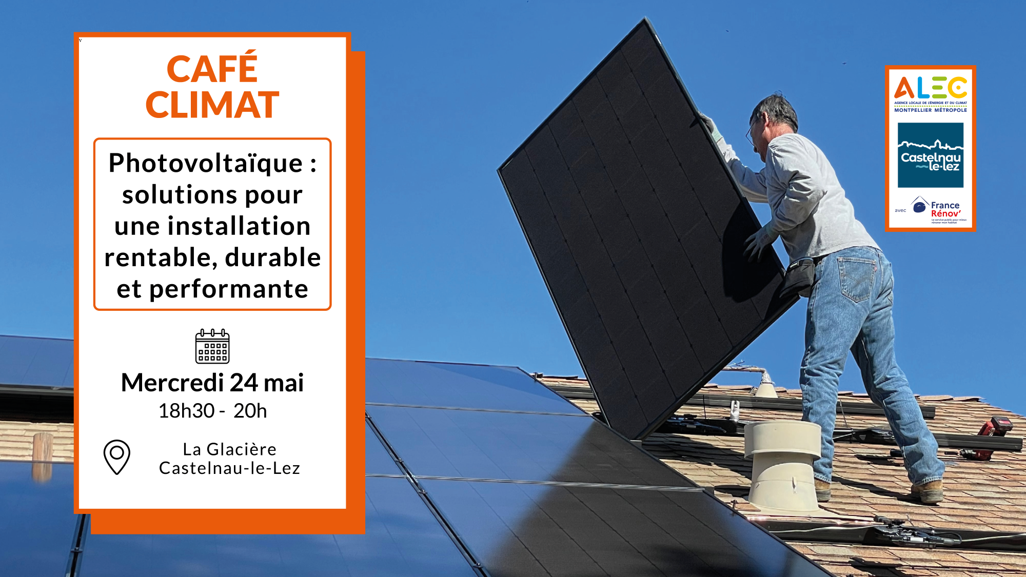 découvrez l'énergie solaire durable, une solution éco-responsable pour réduire votre empreinte carbone tout en économisant sur vos factures d'électricité. adoptez une source d'énergie renouvelable et contribuez à un avenir plus vert.