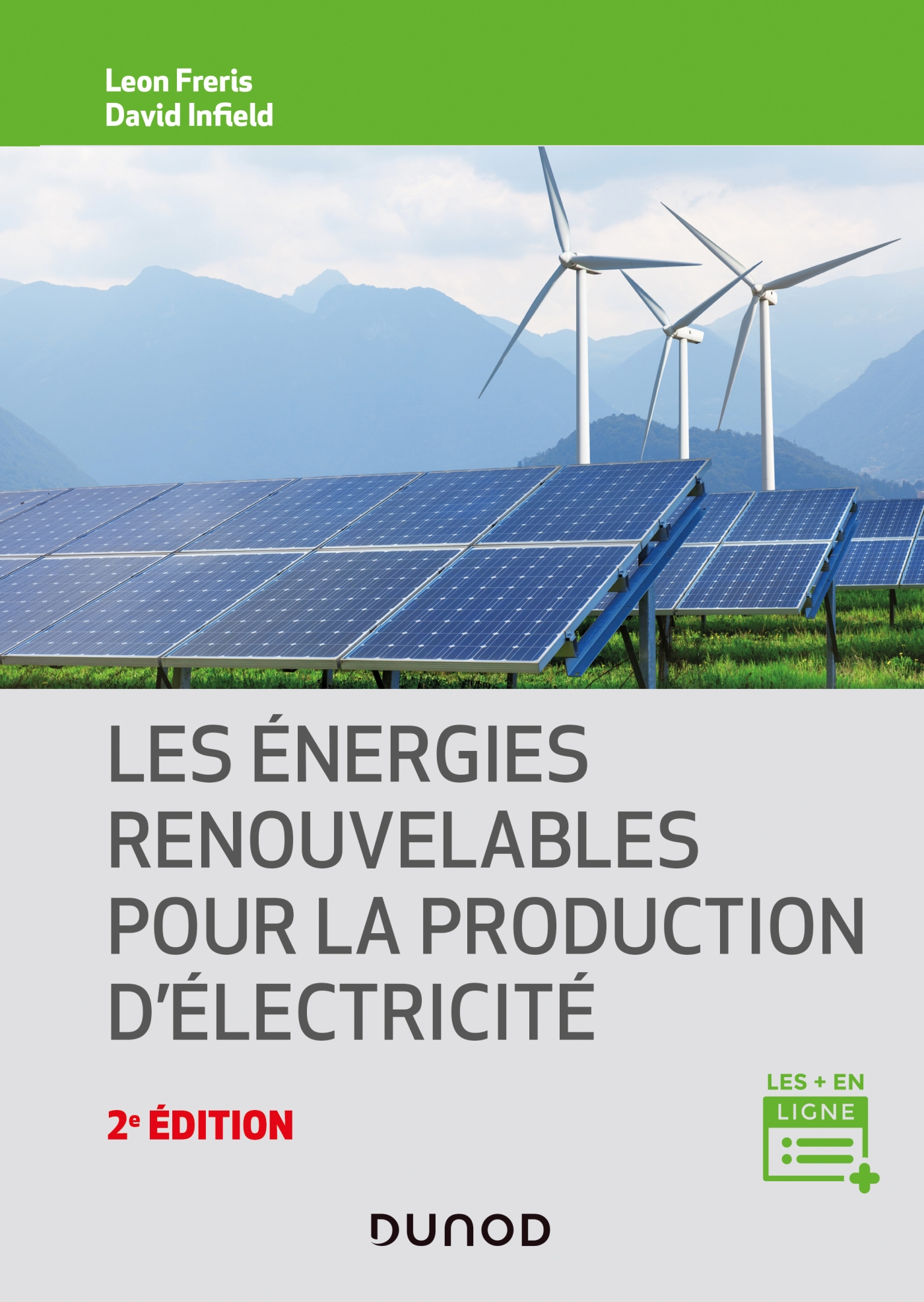 découvrez comment les énergies renouvelables transforment notre avenir, en fournissant des alternatives durables et écologiques aux sources d'énergie traditionnelles. explorez les innovations, les avantages et les enjeux liés à l'utilisation de l'énergie solaire, éolienne, hydraulique et plus encore.