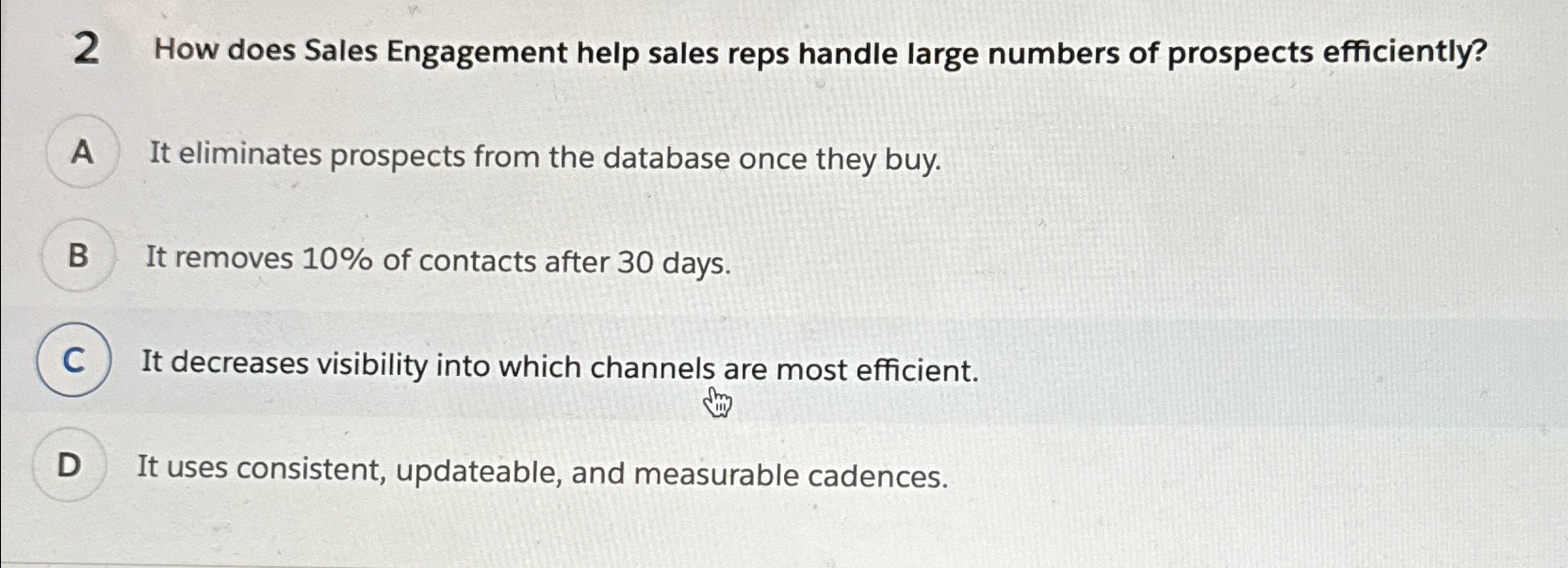 découvrez l'importance de l'engagement des prospects dans votre stratégie marketing. apprenez comment optimiser vos interactions pour convertir vos opportunités en clients fidèles grâce à des techniques efficaces et des outils adaptés.