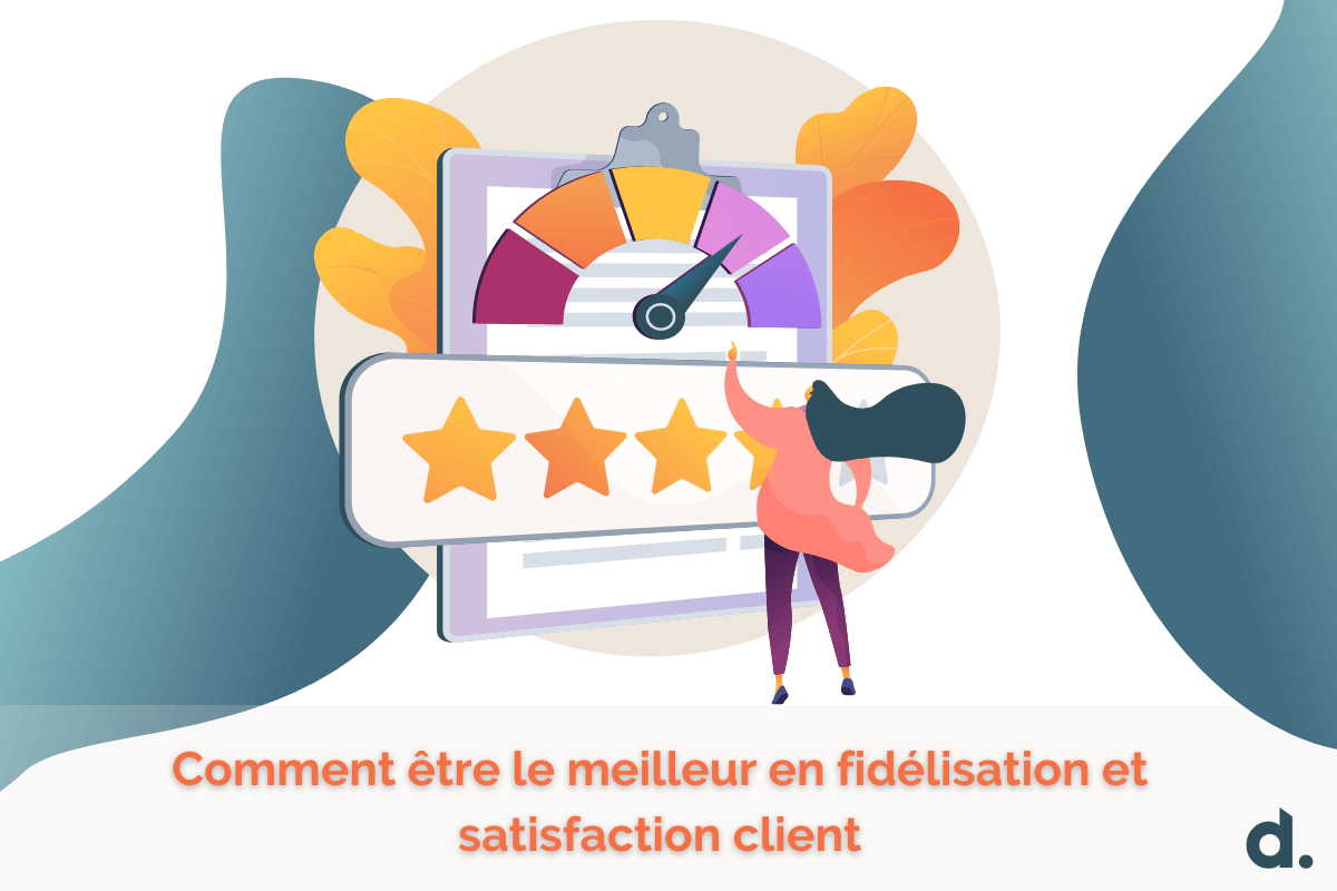 découvrez les stratégies efficaces de fidélisation pour votre entreprise. apprenez à bâtir des relations durables avec vos clients, à augmenter leur satisfaction et à stimuler la croissance de votre chiffre d'affaires grâce à une approche axée sur l'engagement et la fidélité.