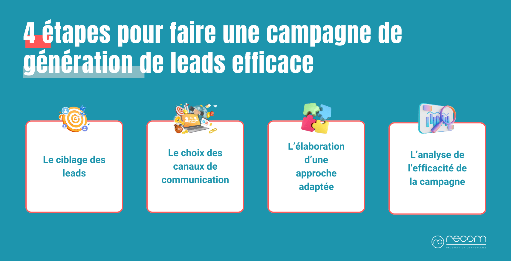 découvrez les stratégies efficaces de génération de leads pour booster votre activité. apprenez à attirer et convertir des prospects qualifiés grâce à des techniques innovantes et ciblées. maximisez votre retour sur investissement et développez votre clientèle avec nos conseils experts.