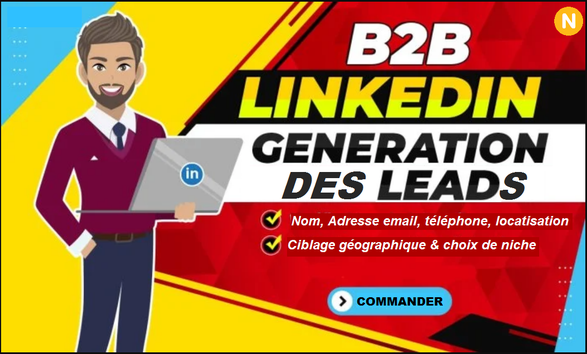 découvrez comment optimiser votre stratégie de génération de leads b2b dans le secteur photovoltaïque. attirez des prospects qualifiés et boostez votre croissance grâce à des techniques innovantes et ciblées.