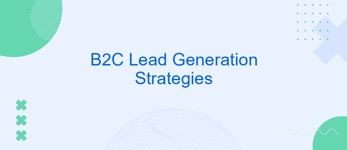 découvrez comment optimiser votre stratégie de génération de leads b2c engagés pour attirer et convertir vos clients cibles. boostez votre performance commerciale grâce à des techniques éprouvées et des outils innovants.