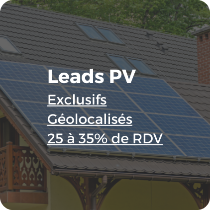 découvrez comment optimiser votre stratégie de génération de leads solaires grâce à des techniques innovantes et des outils performants. attirez et convertissez des prospects intéressés par les énergies renouvelables et boostez votre croissance dans le secteur solaire.