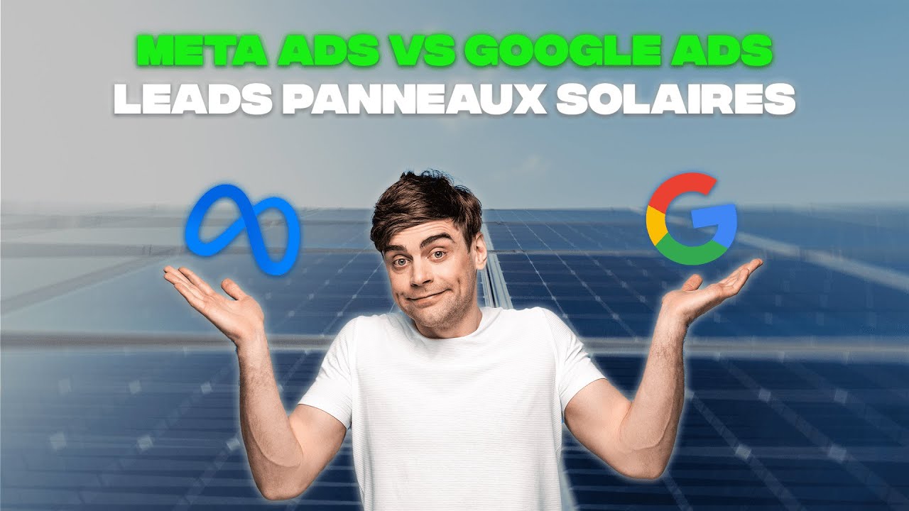 découvrez comment générer des leads pour votre entreprise spécialisée dans les panneaux solaires. profitez de stratégies efficaces et d'outils innovants pour attirer des clients potentiels et développer votre activité dans le secteur de l'énergie renouvelable.