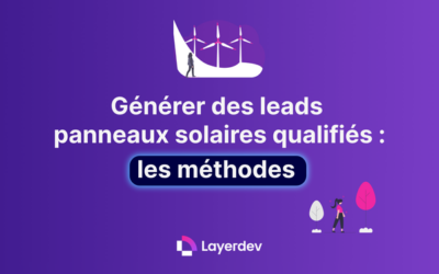 découvrez comment générer des leads qualifiés pour votre entreprise de rénovation grâce à des stratégies efficaces de marketing digital. attirez de nouveaux clients et boostez votre croissance!