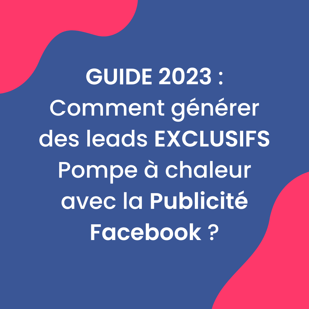 découvrez comment générer des leads solaires efficaces pour votre entreprise. optimisez votre stratégie marketing et attirez des clients intéressés par les solutions d'énergie renouvelable grâce à des techniques ciblées et des outils innovants.