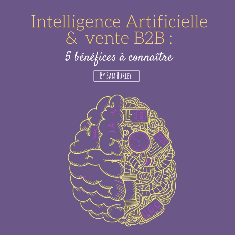 découvrez comment l'intelligence artificielle révolutionne la génération de leads b2b dans le secteur solaire. transformez votre stratégie marketing en ciblant efficacement des clients potentiels tout en maximisant vos opportunités commerciales.