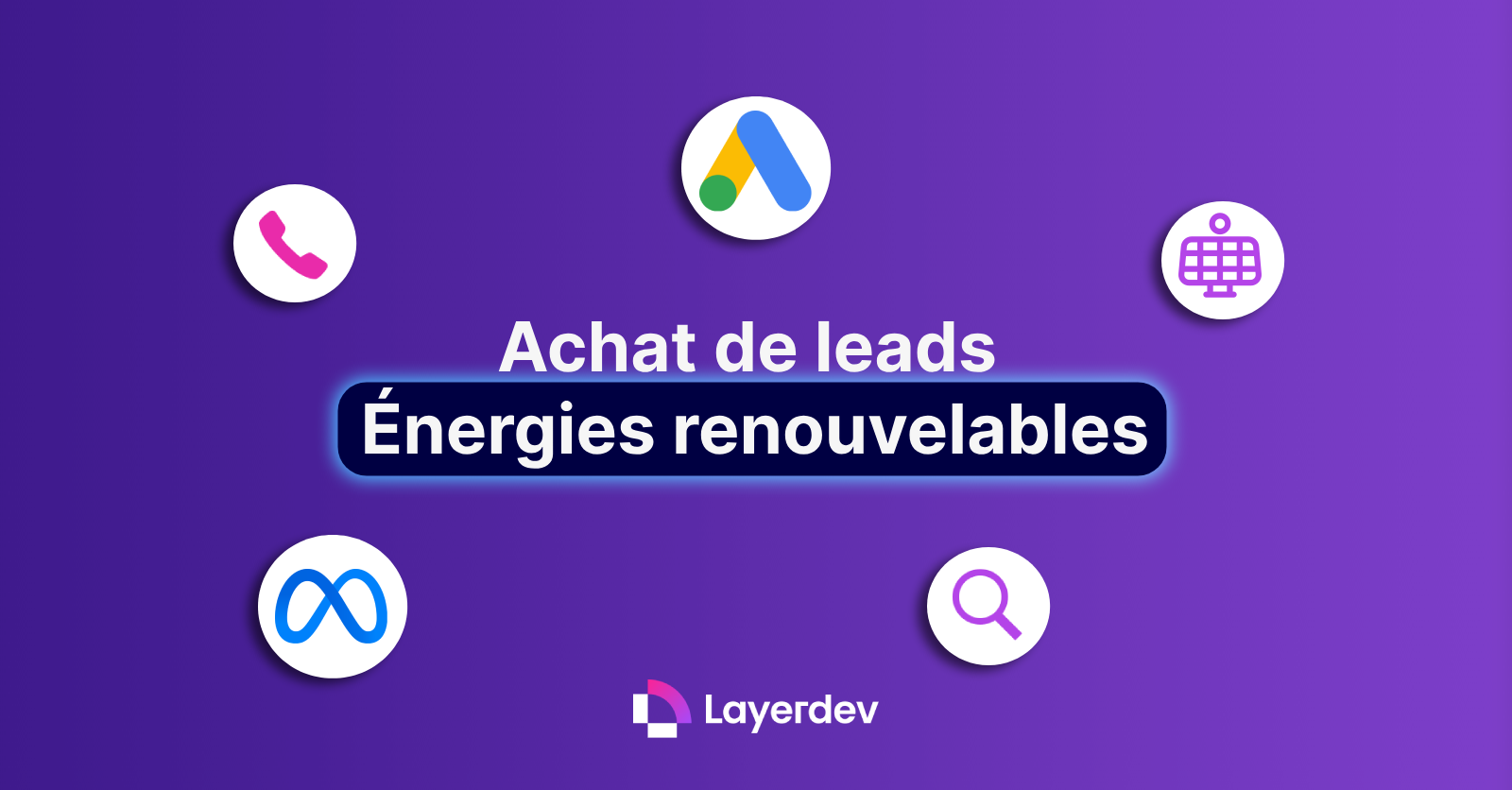 découvrez comment l'intelligence artificielle optimise la profitabilité des leads photovoltaïques, en améliorant la conversion et en maximisant les retours sur investissement dans le secteur de l'énergie solaire.