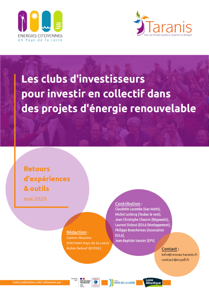 découvrez comment investir dans les énergies renouvelables pour un avenir durable et rentable. explorez les différentes opportunités d'investissement, les avantages écologiques et économiques, et comment contribuer à la transition énergétique tout en générant des profits.