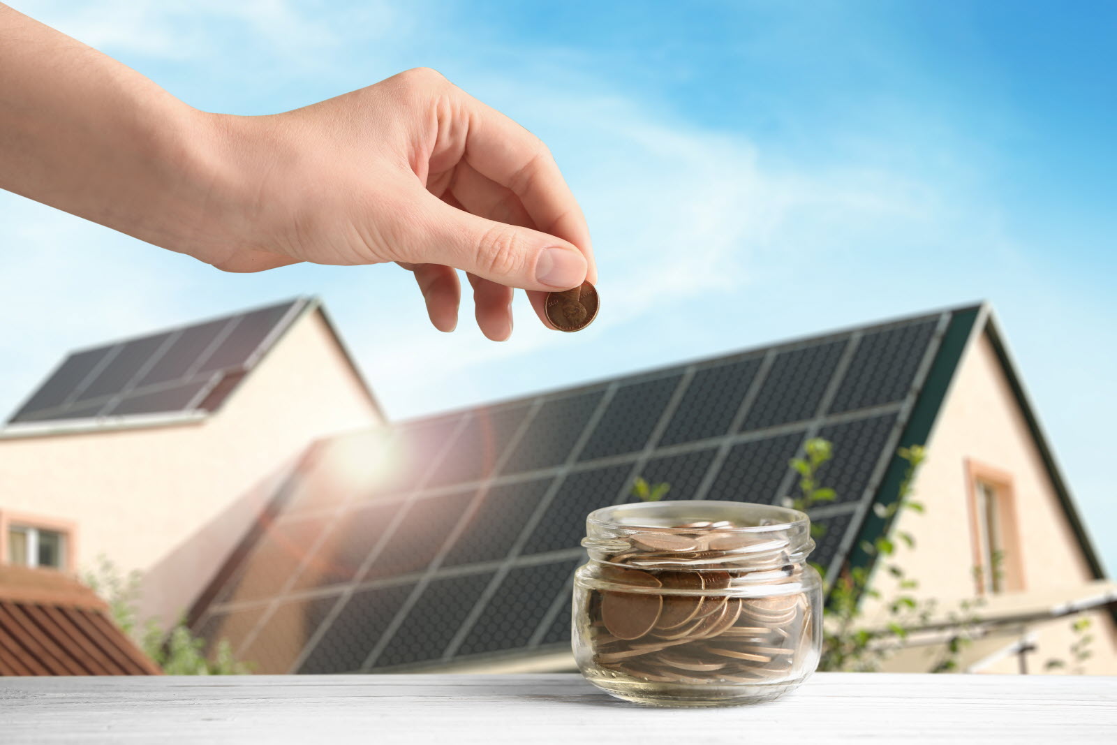 découvrez les avantages d'investir dans l'énergie solaire et comment ce choix durable peut non seulement réduire vos factures d'électricité, mais également contribuer à un avenir plus vert. informez-vous sur les opportunités et les technologies disponibles pour faire le bon investissement.