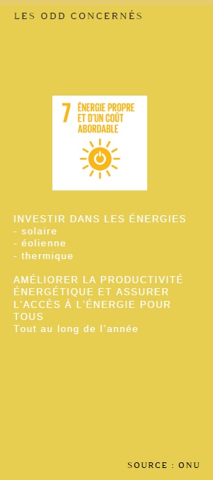 découvrez comment investir dans les énergies renouvelables pour un avenir durable. explorez les opportunités, les avantages et les tendances du marché qui façonnent un monde plus vert.