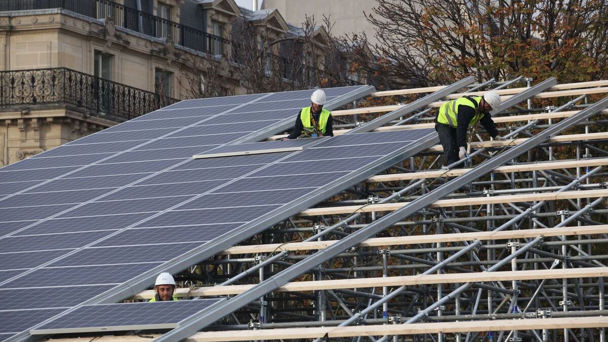 découvrez comment générer des leads qualifiés dans le secteur des énergies solaires à paris. optimisez votre stratégie marketing et attirez de nouveaux clients grâce à des solutions innovantes et ciblées.