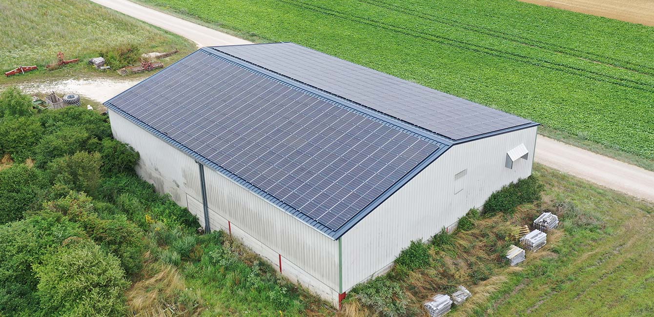 découvrez comment louer un espace pour l'installation de panneaux solaires et bénéficiez d'une énergie renouvelable tout en réduisant votre empreinte carbone. profitez d'une solution écologique et économique pour votre projet énergétique.